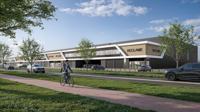 2025 0188 Bedrijfsverzamelgebouw Florijnstraat Oosterhout EXT4 2026 04 08